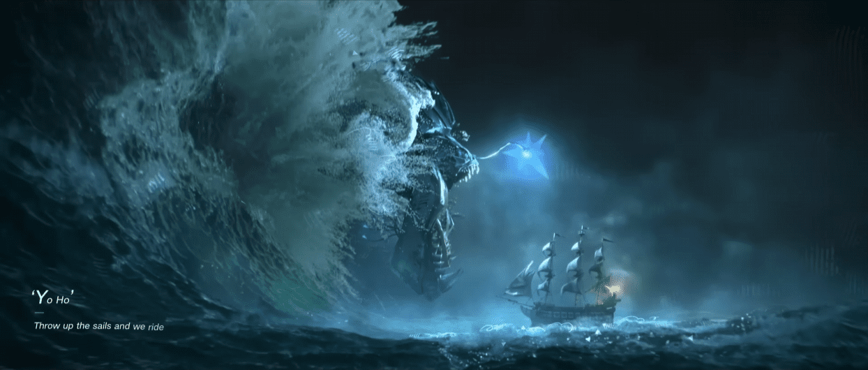 Sea of Remnants - NetEase's new mobile game leaves the community bewildered because... they don't know how to play? 5 Sea of Remnants - NetEase's new mobile game leaves the community confused about what gameplay style to expect.