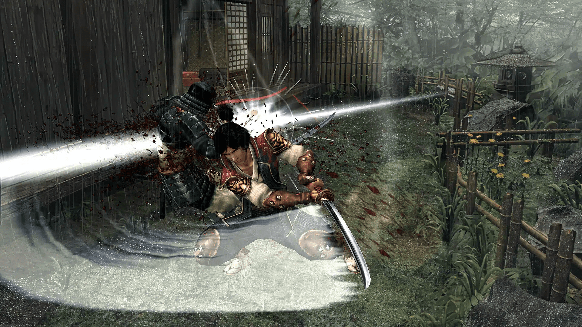 Onimusha 2: Samurai's Destiny - Remastered Onimusha 2: Samurai's Destiny - Remastered