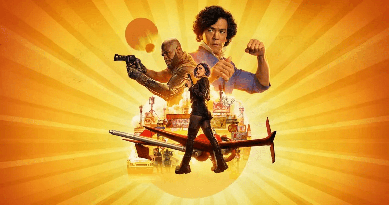 Cowboy Bebop Cowboy Bebop