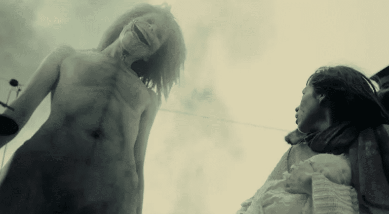 Attack on Titan Attack on Titan