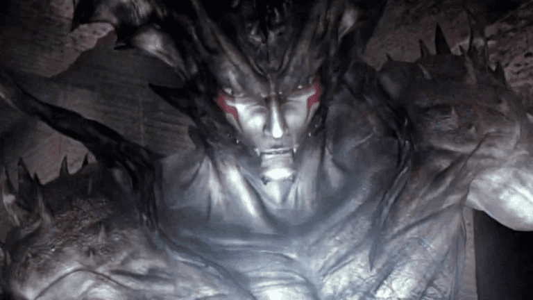 Devilman Devilman