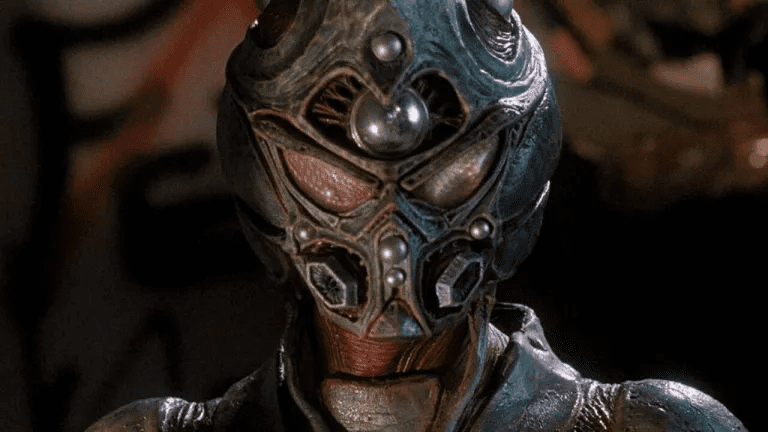 The Guyver The Guyver