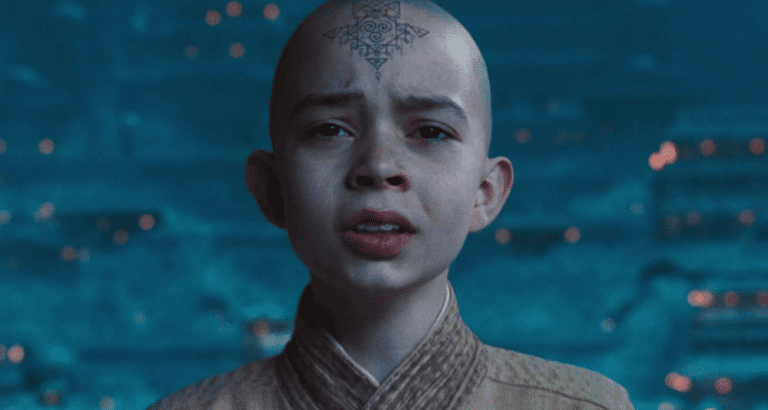 The Last Airbender The Last Airbender