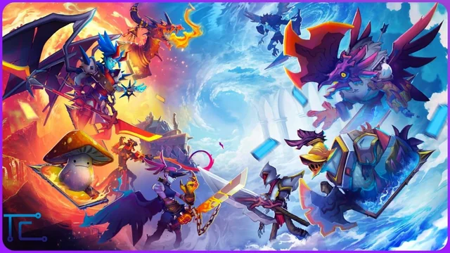 Game Comparison Image Game Comparison
