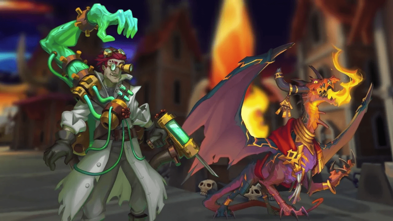 Gameplay Screenshot Gameplay Screenshot