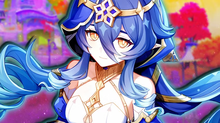 Dahlia's Attack Speed Buff Dahlia's Attack Speed Buff