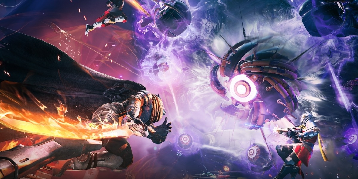 NetEase officially launches Beta Test for Destiny: Rising, the legendary FPS officially lands on mobile 4 New characters in Destiny: Rising
