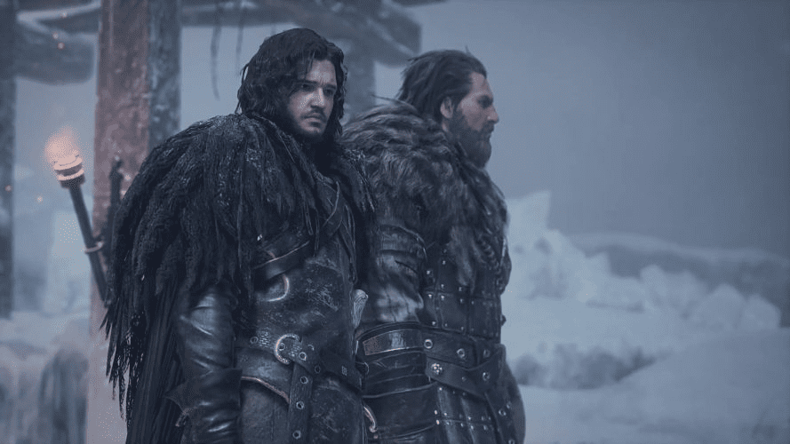 Using the theme of Game of Thrones, the new blockbuster released completely for free, bad news for Vietnamese gamers 1 Game of Thrones: Kingsroad, a new free-to-play game, brings exciting news for gamers.