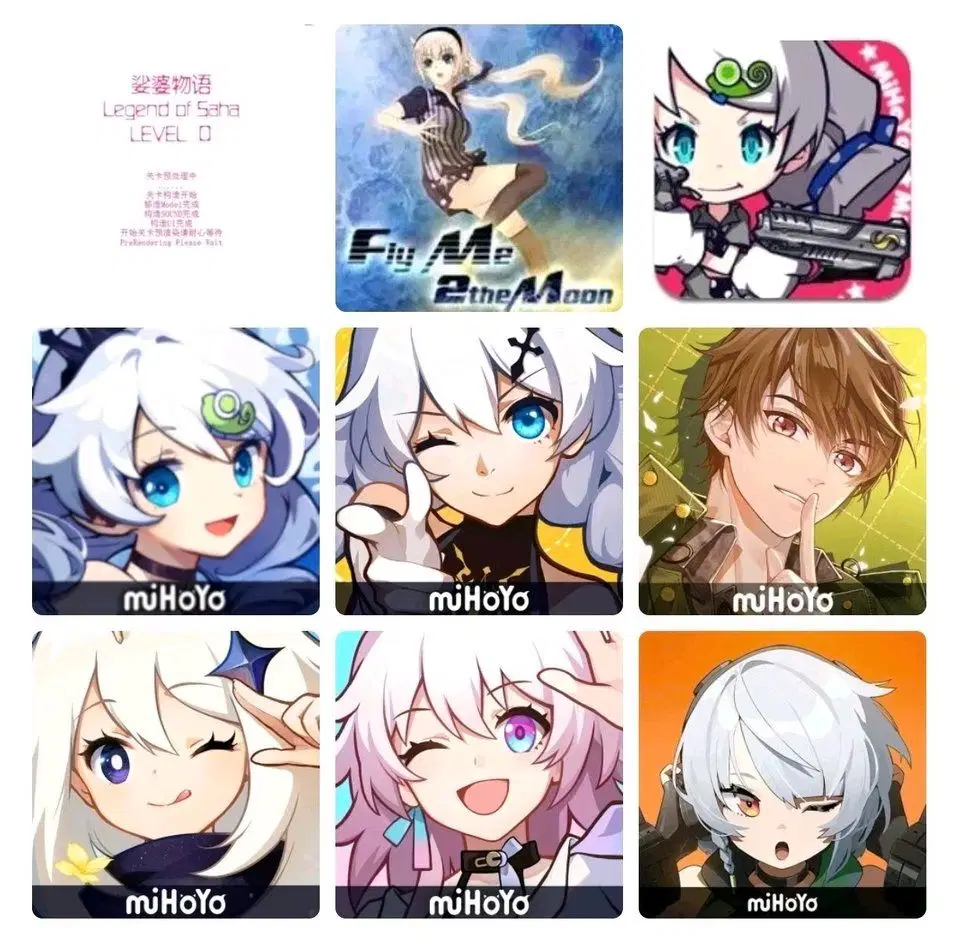 Genshin Impact Community Genshin Impact Community