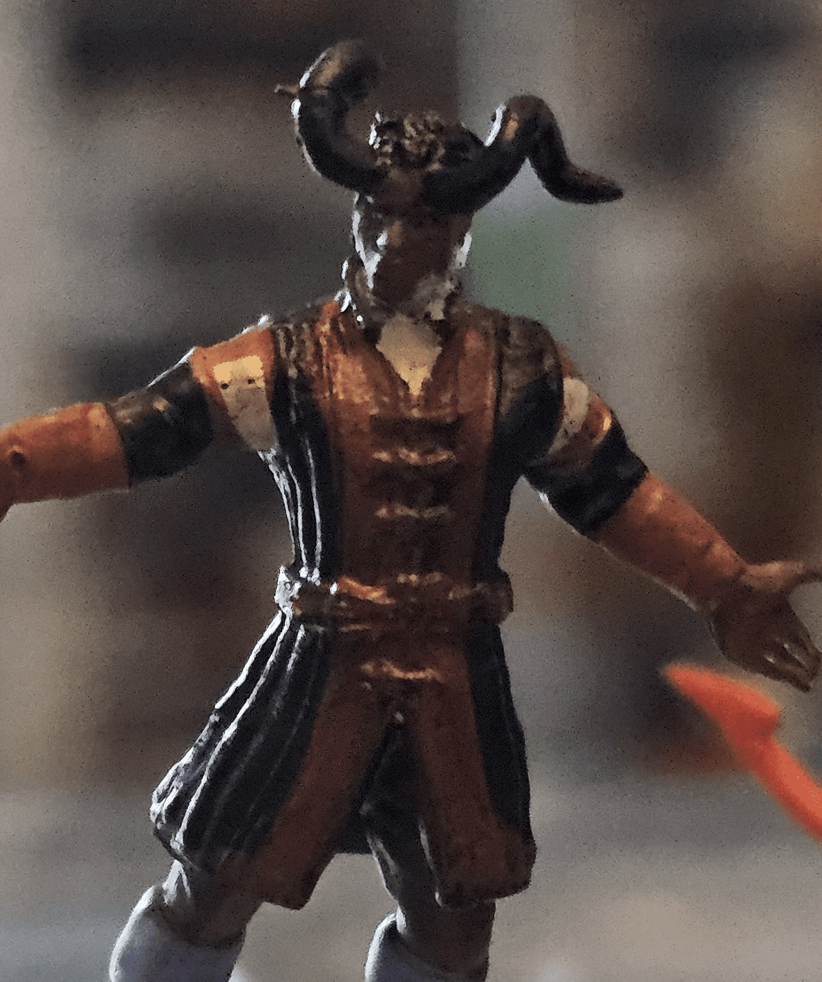 Spent nearly 1.5 million to buy the best blockbuster model of 2023, gamers are outraged, demanding an immediate refund 4 Baldur's Gate 3 figurines launched with a price of about 1.5 million VND, a game that is critically acclaimed, full refunds offered immediately - image 4.