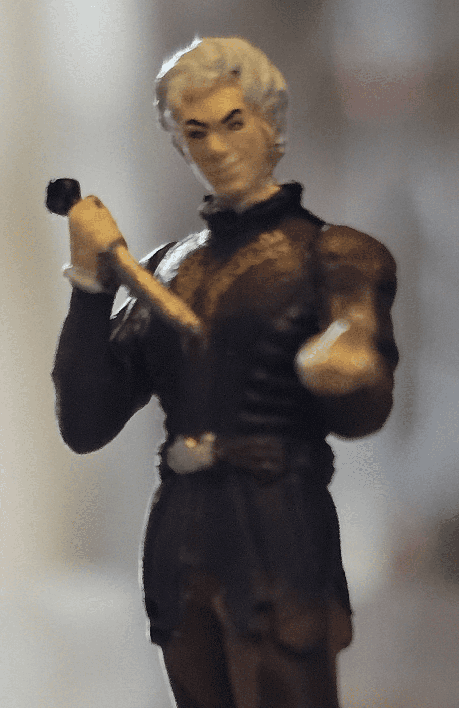 Spent nearly 1.5 million to buy the best blockbuster model of 2023, gamers are outraged, demanding an immediate refund 5 Baldur's Gate 3 figurines launched with a price of about 1.5 million VND, a game that is critically acclaimed, full refunds offered immediately - image 5.