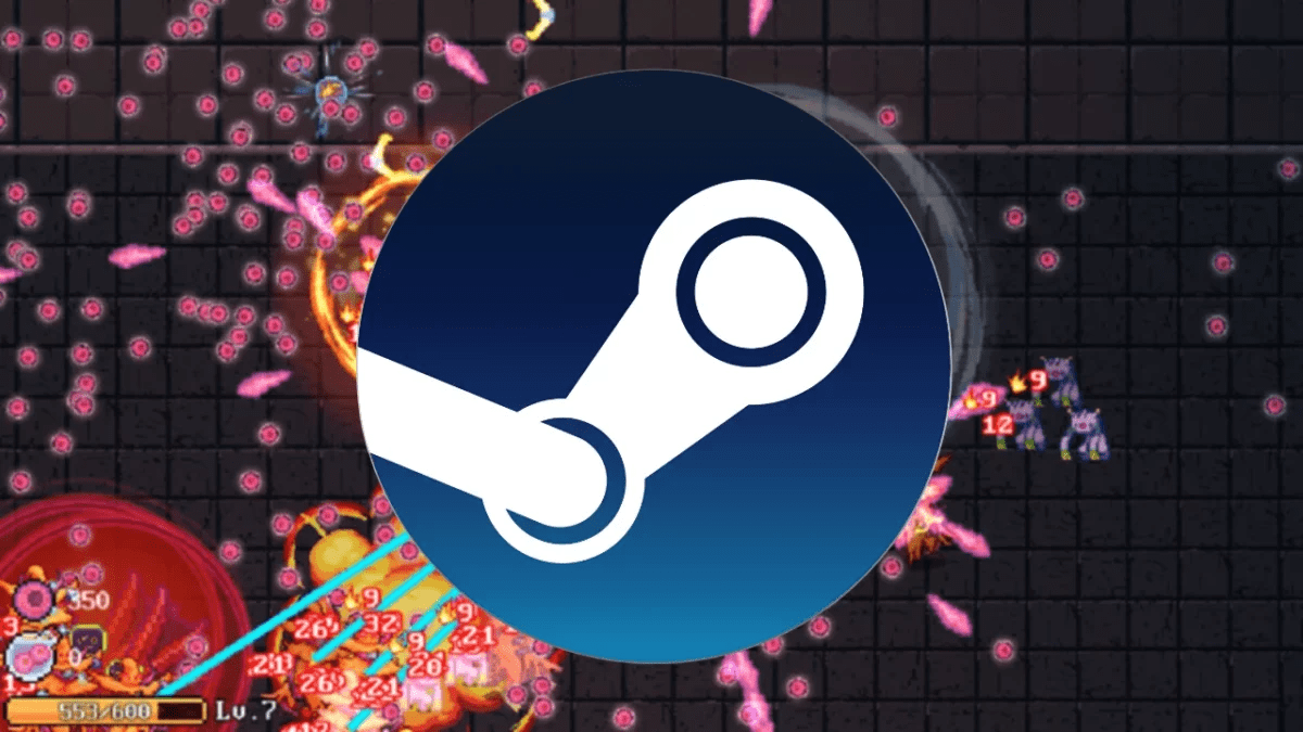 Steam releases a new free game, featuring the style of a blockbuster 1 Steam releases a new free game inspired by a bombshell - Image 1.