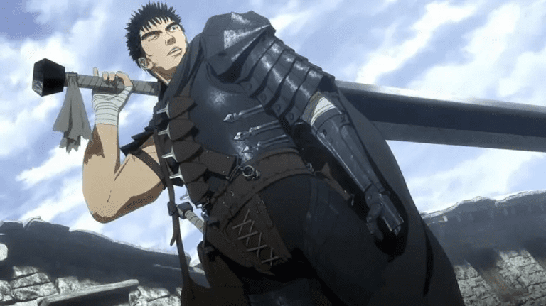 The 7 Most Iconic Swords in Anime 1 Iconic Swords in Anime - Image 1.