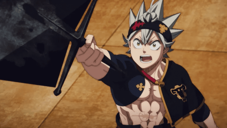 The 7 Most Iconic Swords in Anime 2 Iconic Swords in Anime - Image 2.