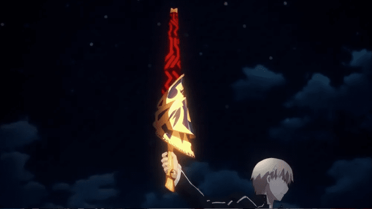 The 7 Most Iconic Swords in Anime 3 Iconic Swords in Anime - Image 3.