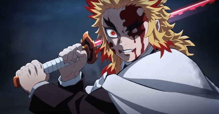 The 7 Most Iconic Swords in Anime 4 Iconic Swords in Anime - Image 4.
