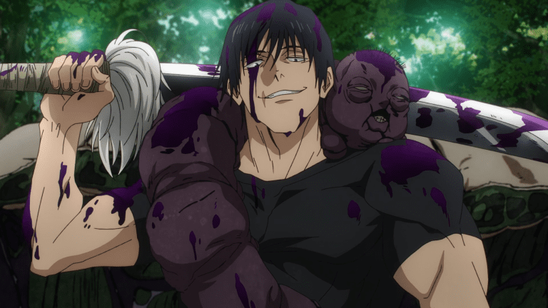 The 7 Most Iconic Swords in Anime 5 Iconic Swords in Anime - Image 5.