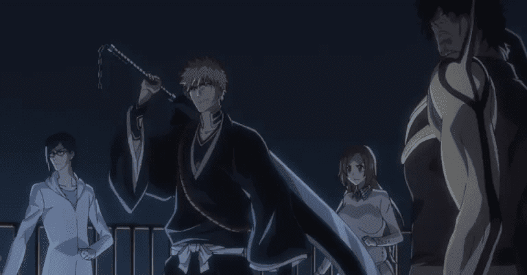 The 7 Most Iconic Swords in Anime 6 Iconic Swords in Anime - Image 6.