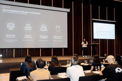 Grow with Unity 2025 - "Golden Opportunity" Helps Vietnamese Game Developers Achieve Sustainable Growth 3 photo-1748245914261