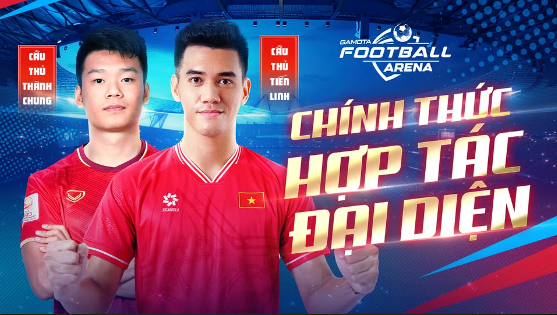 The gaming community explodes, competing to top the leaderboard in Football Arena: King of Football 1 Football Arena: King of Soccer - Image 1.