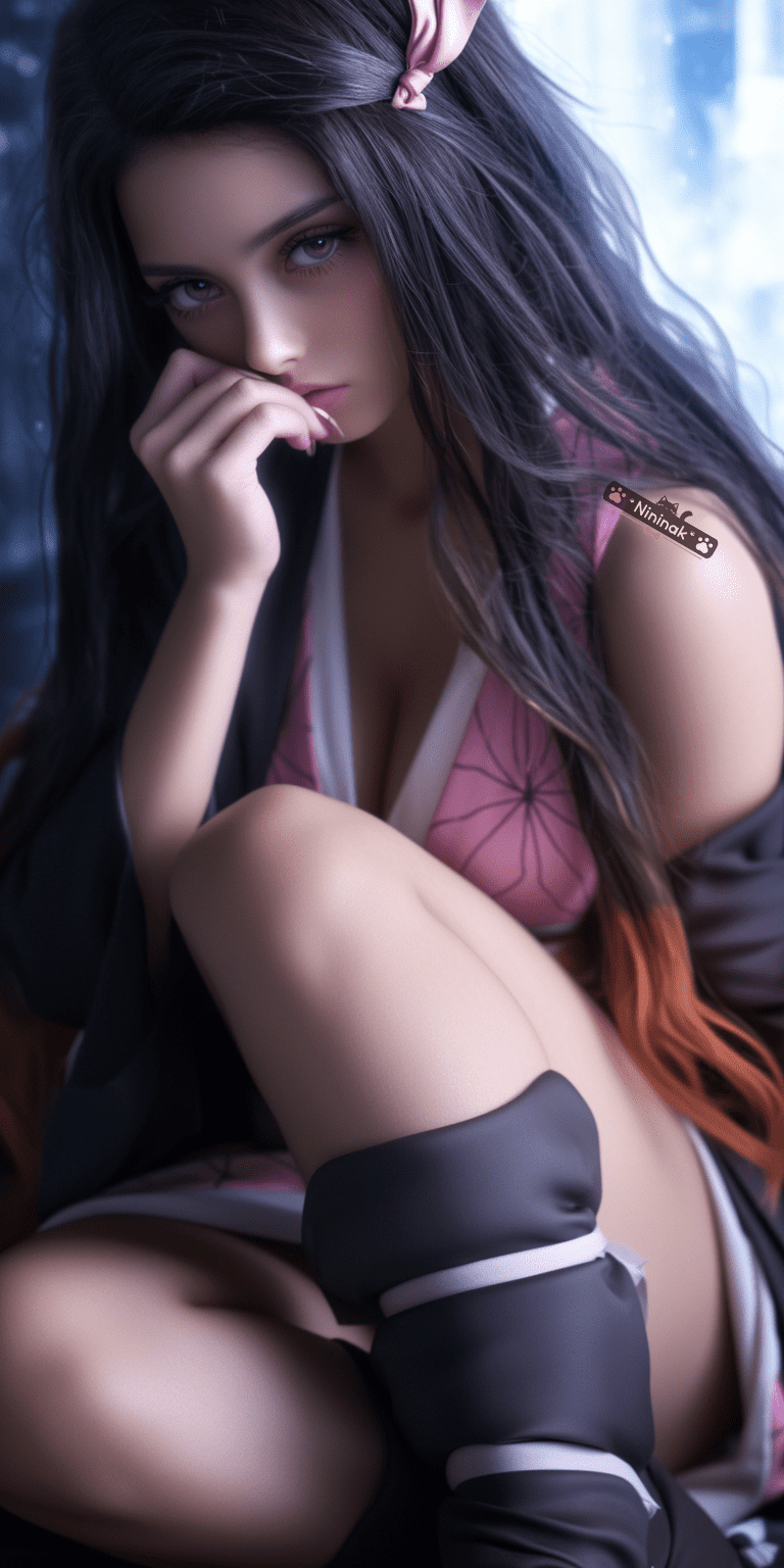Nezuko Kamado Nezuko Kamado
