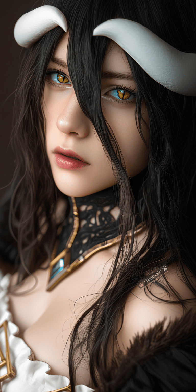 Albedo Image 4 Albedo Image 4