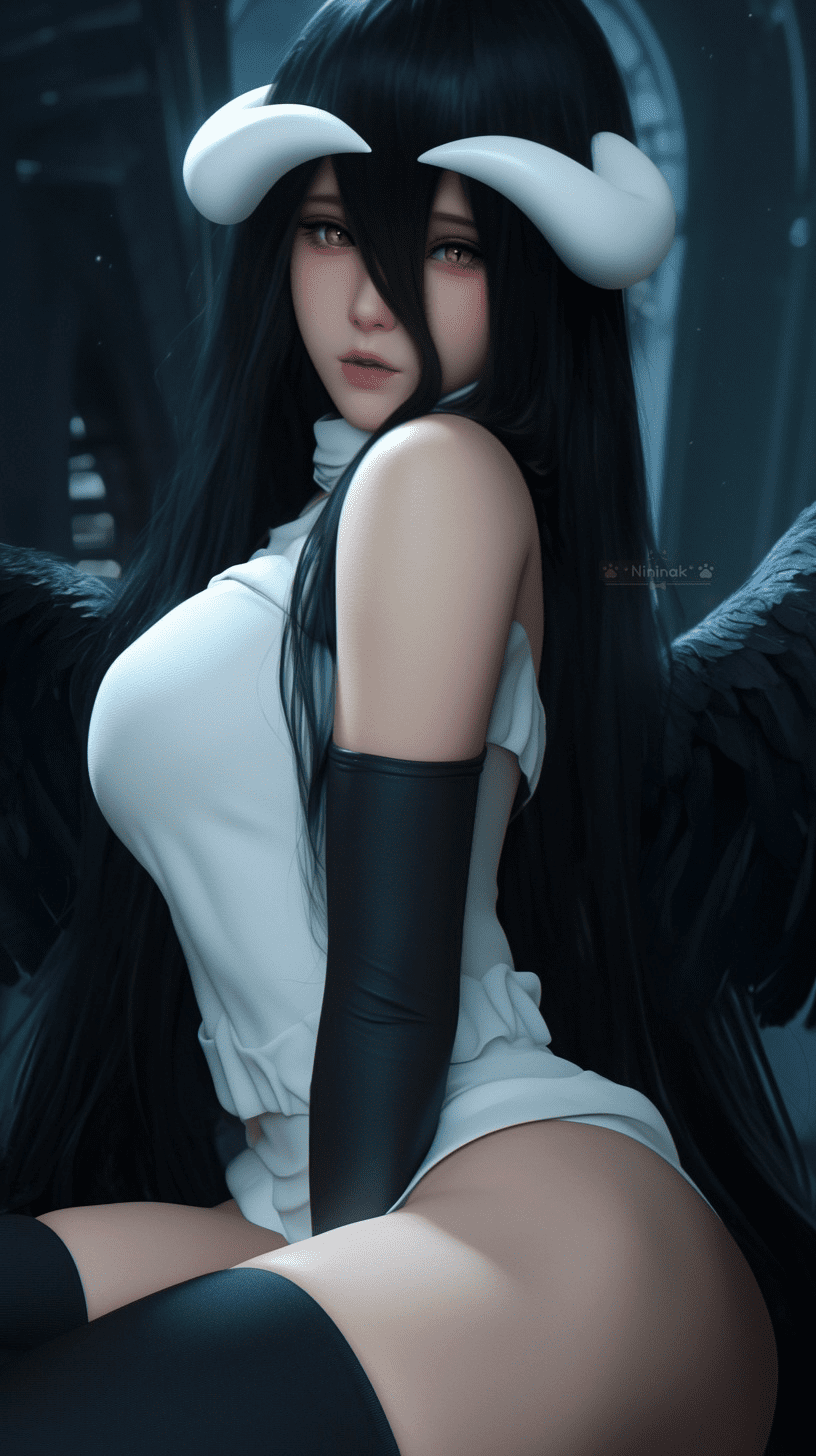 Albedo Image 6 Albedo Image 6