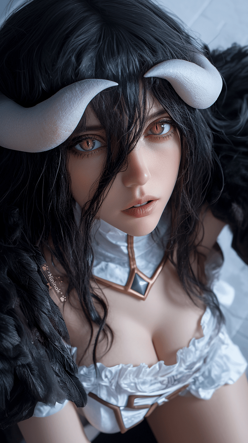 Albedo Image 3 Albedo Image 3