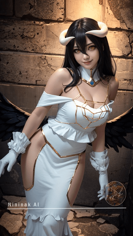 Albedo Image 7 Albedo Image 7