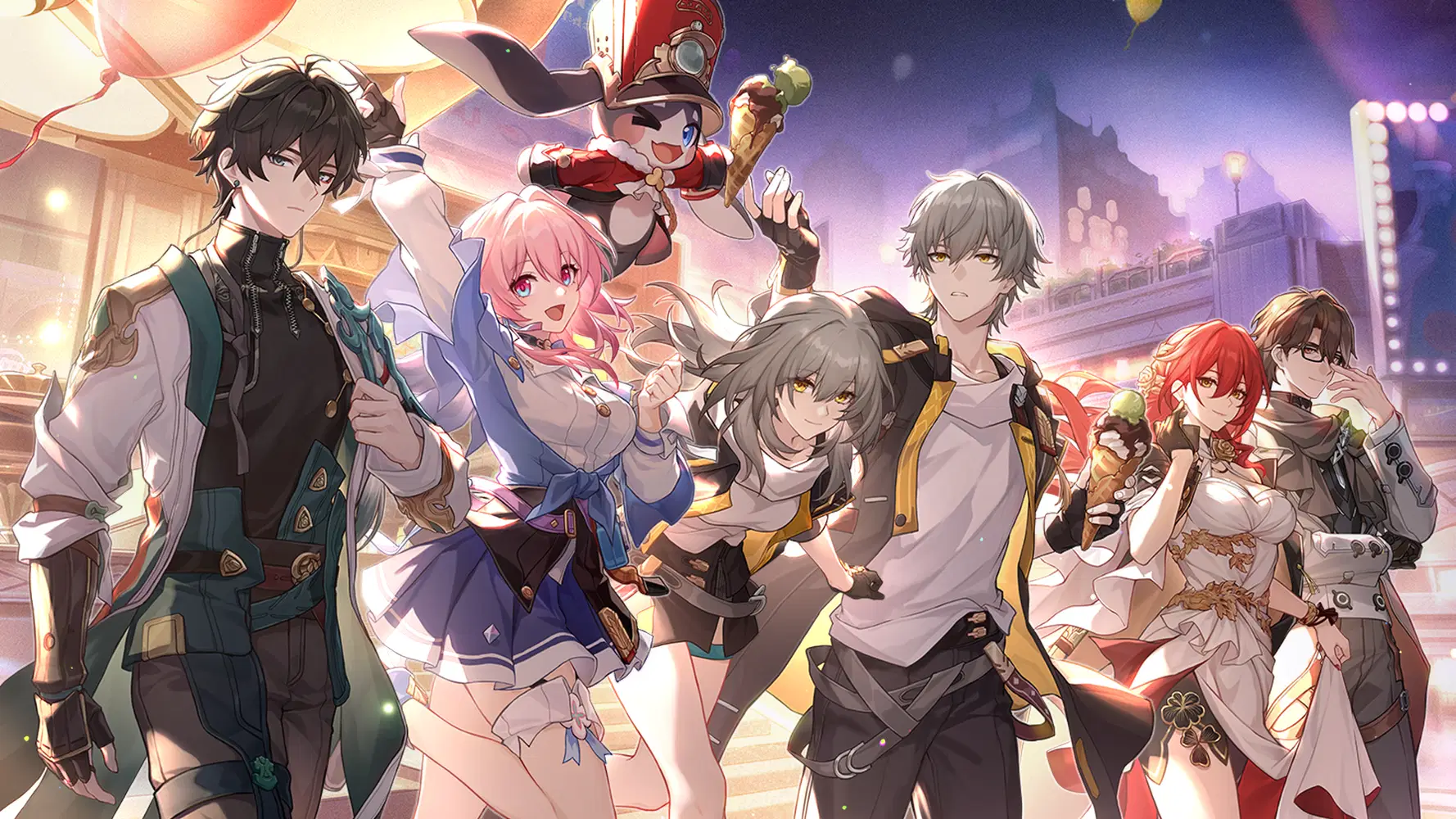Statistics show that this is miHoYo's most player-friendly game, F2P brothers can enjoy rewards 3 photo-1748313947512