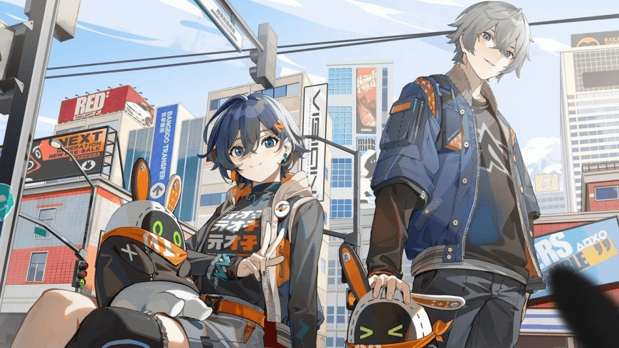 Statistics show that this is miHoYo's most player-friendly game, F2P brothers can enjoy rewards 4 photo-1748313971366