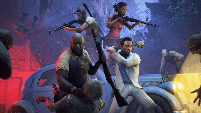 A blockbuster on Steam unexpectedly drops to rock-bottom prices, costing only 14,000 VND for gamers to own 1 A major title on Steam has dropped to a low price of just 14,000 VND, making it an irresistible deal for horror game enthusiasts.