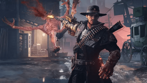A blockbuster on Steam unexpectedly drops to rock-bottom prices, costing only 14,000 VND for gamers to own 3 A major title on Steam has dropped to a low price of just 14,000 VND, making it an irresistible deal for horror game enthusiasts.