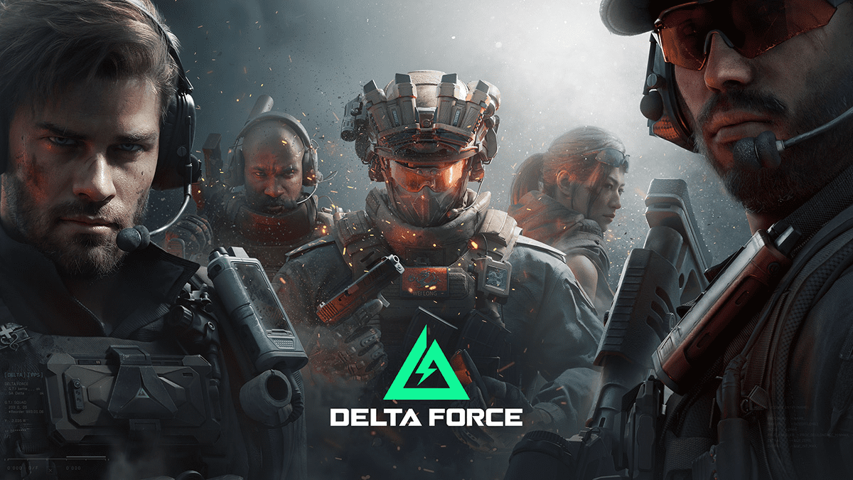 Delta Force Community Events Delta Force Community Events