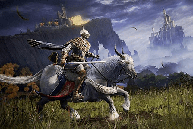 Elden Ring Launches Live-Action Film, Fans React Strongly, Mixed Opinions 2 Elden Ring live-action adaptation announcement, fans react strongly, mixed opinions abound - Image 2.