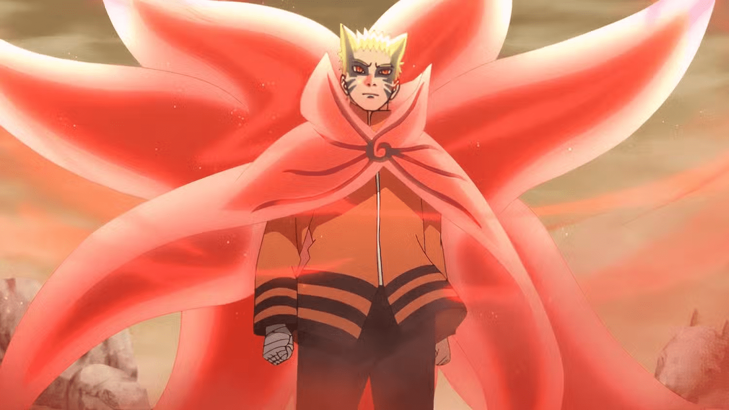 Boruto: Kishimoto "clears the way" for Naruto to return with new tailed beast power? 1 photo 1748416683417 1748416683665810306404