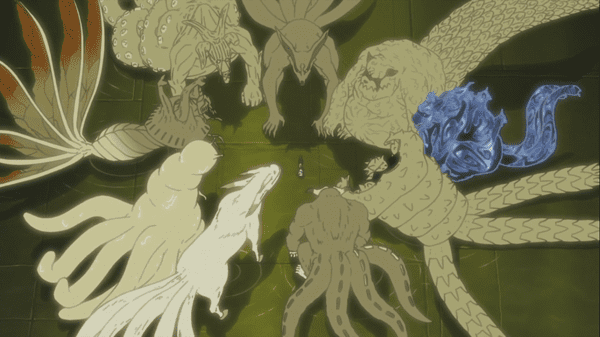 Boruto: Kishimoto "clears the way" for Naruto to return with new tailed beast power? 2 photo 1748416750231 1748416750415570270428