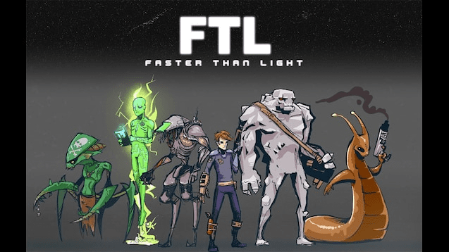 Gameplay of FTL Gameplay of FTL