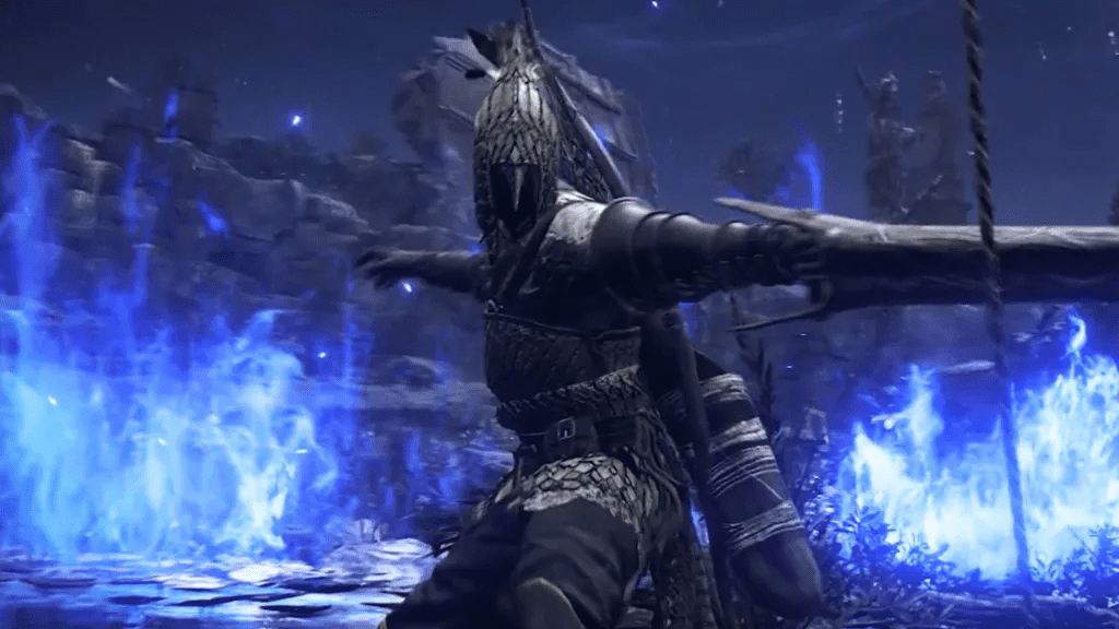 Elden Ring Nightreign receives record low scores, the worst in the history of FromSoftware's Souls series 3 Elden Ring Nightreign scores low, the lowest in the Souls series from FromSoftware - Image 3.