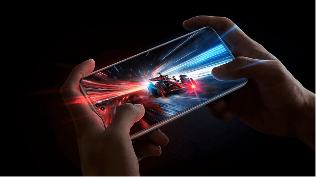 "Game Master" realme 14 series: What You Need to Visit Mobile World and Experience Right Away 3 Experience seamless gaming without lag