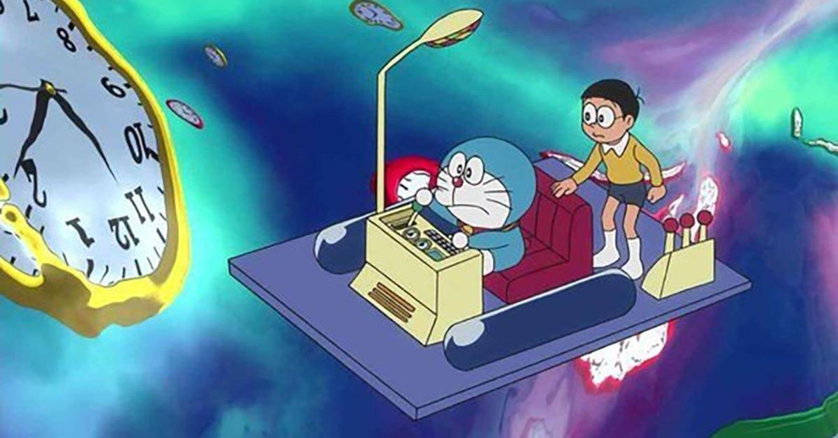 The Most Absurd Details of Doraemon That Remain Unexplained After 55 Years: Nobita's Academic Performance is Extremely Confusing 3 Doraemon's gadget ethics.