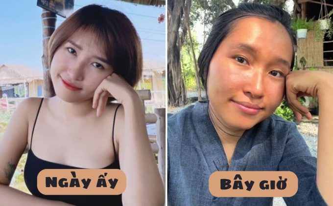 Uyên Pu no longer "hiding," will participate in the arts? 3 Uyên Pu