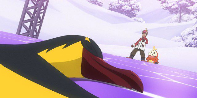 20 Years of Broadcasting, Pokémon Still Leaves 10 Major Mysteries Unresolved 4 Pokémon battle