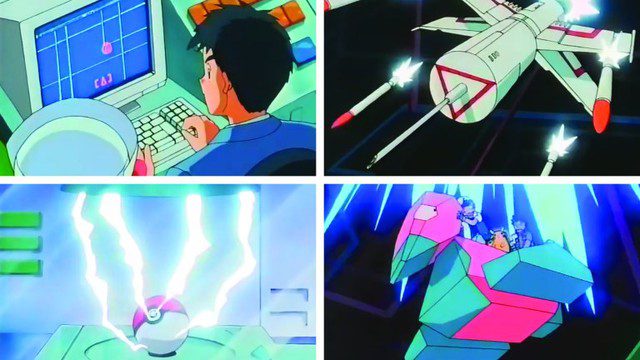 The Pokémon episode banned permanently for causing mass seizures 2 The Pokémon episode caused a massive seizure epidemic - Image 2.