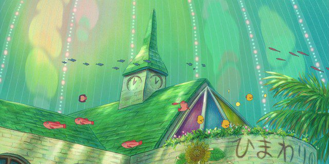 10 Strange Things That Happen in Every Studio Ghibli Film 2 10 Unique Elements Found in Every Studio Ghibli Film - Image 2.