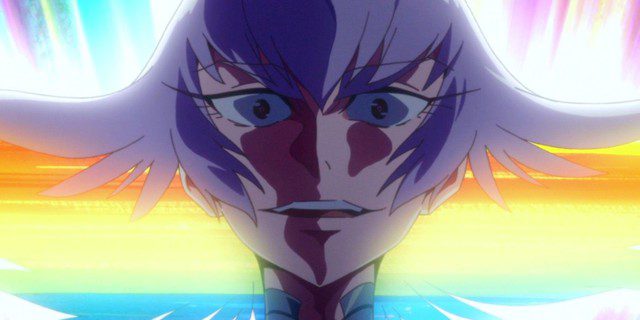 Top 10 Best Female Villains in Anime: When the Femme Fatale Spreads Nightmares 9 Ragyo Kiryuin from Kill la Kill