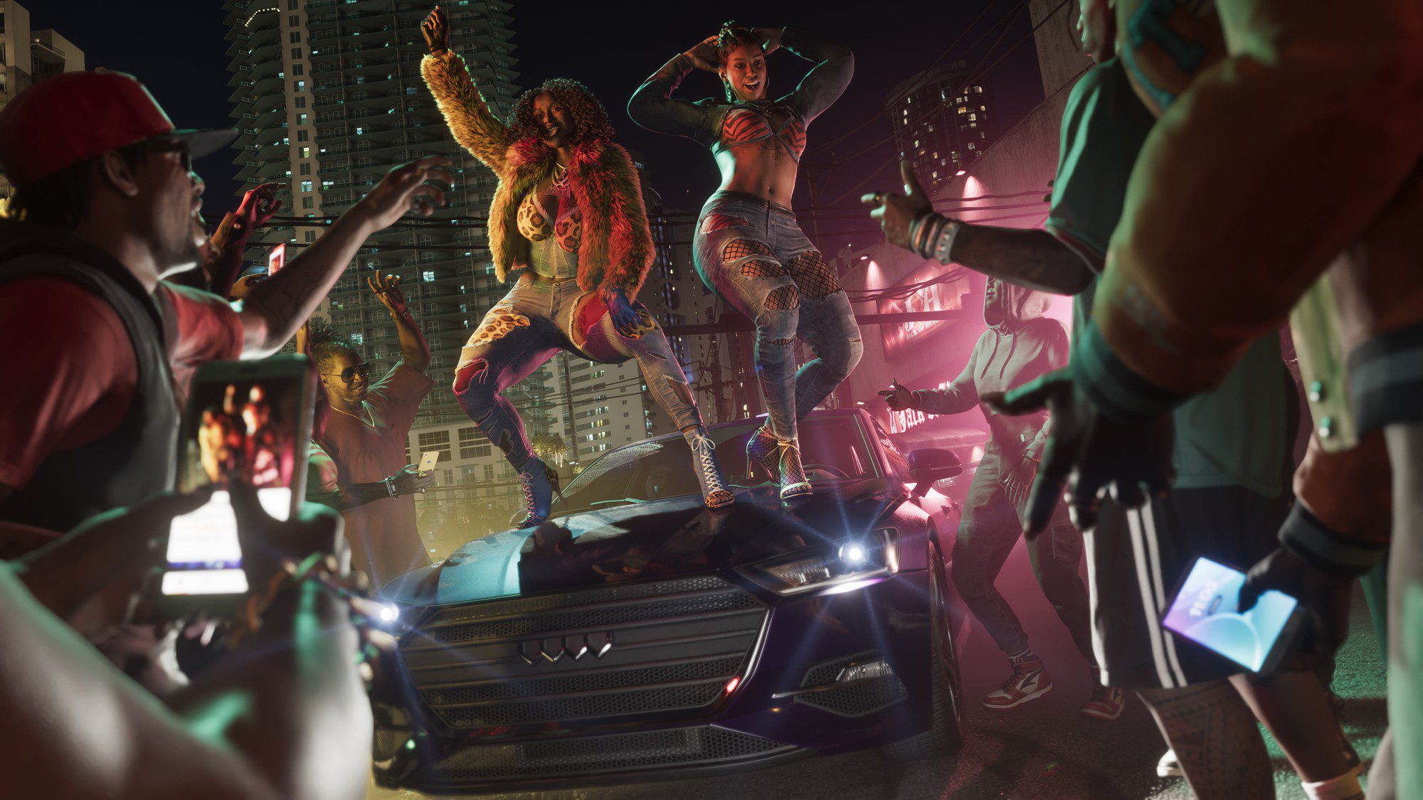 Vietnamese gamer declares "dizzy" GTA 6 should cost $500, comments afterwards shock the online community 4 Vietnamese gaming community