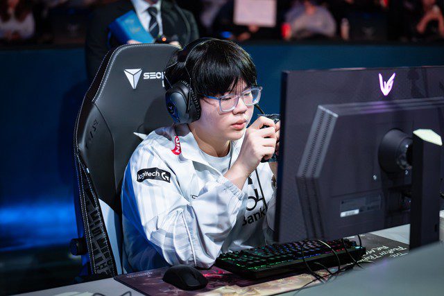 T1 is a strong contender while LazyFeel is looking to make their mark against DRX. Latest match schedule for the 2025 Regular Seasons: Anticipating the showdown between LazyFeel and Gumayusi.