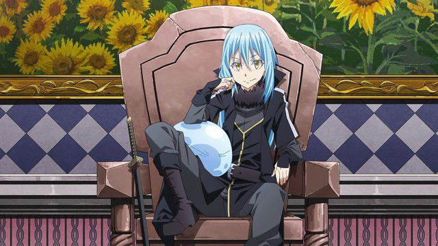 These are the strongest anime characters according to fan ratings 3 These are the strongest anime characters according to the votes of the fans - Image 3.