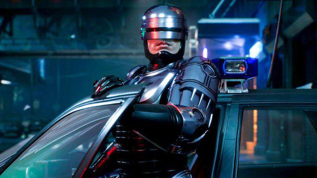 Robocop: Rogue City Gameplay Robocop: Rogue City Gameplay